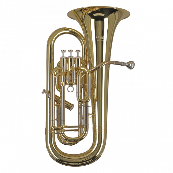 GEWA GERMANY Bb-Euphonium EP655 "Ambition"