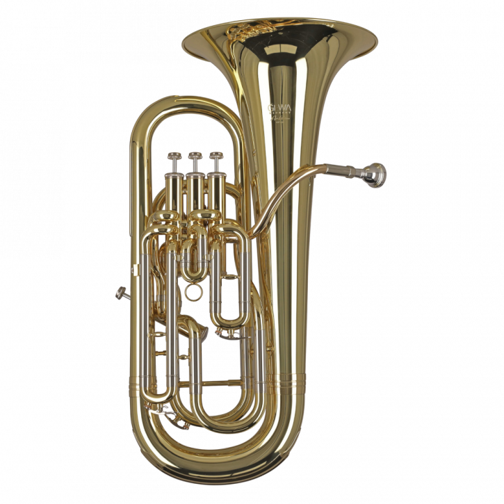 GEWA GERMANY Bb-Euphonium EP501 "Ambition"