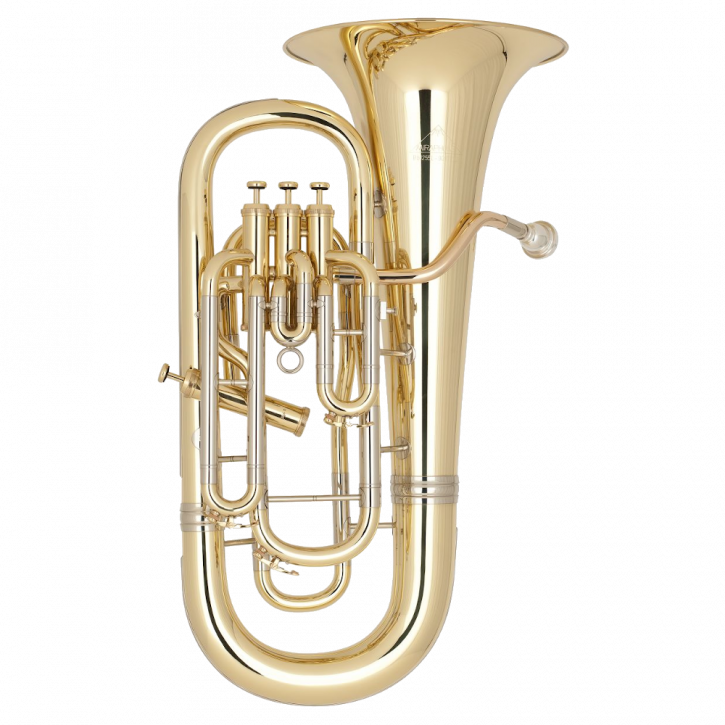 MIRAPHONE Euphonium Bb-1255L 13000