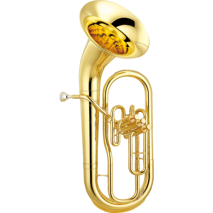 YAMAHA YEP-211 B-Euphonium