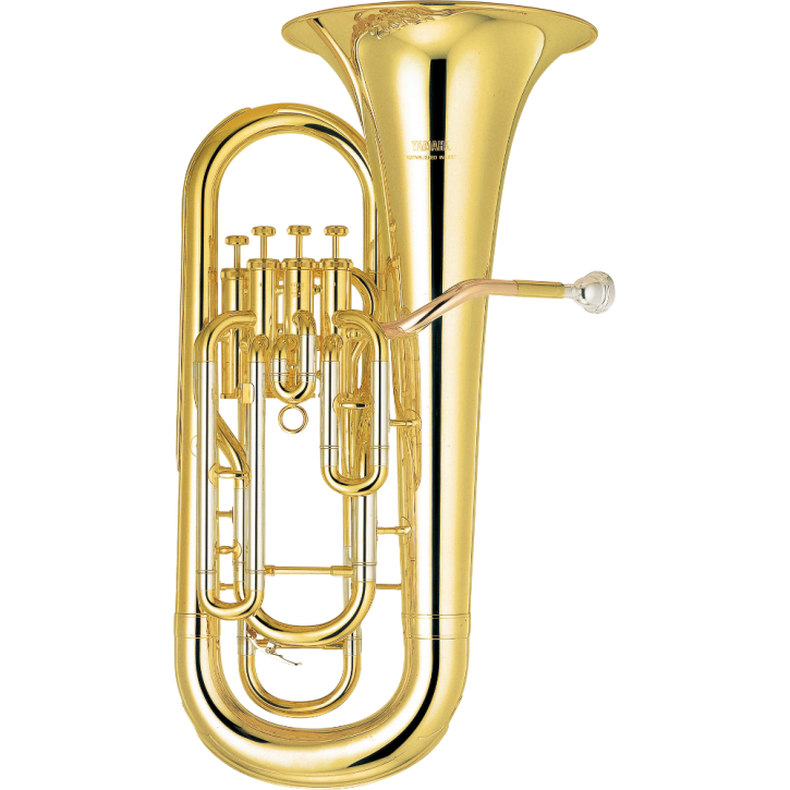 YAMAHA YEP-321 B-Euphonium