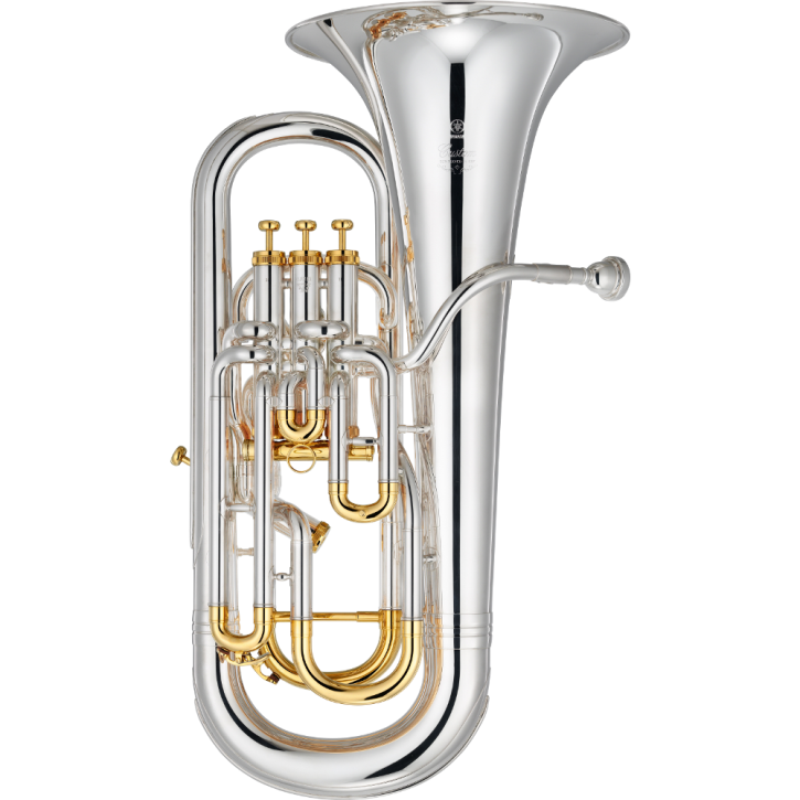 YAMAHA YEP-842S B-Euphonium