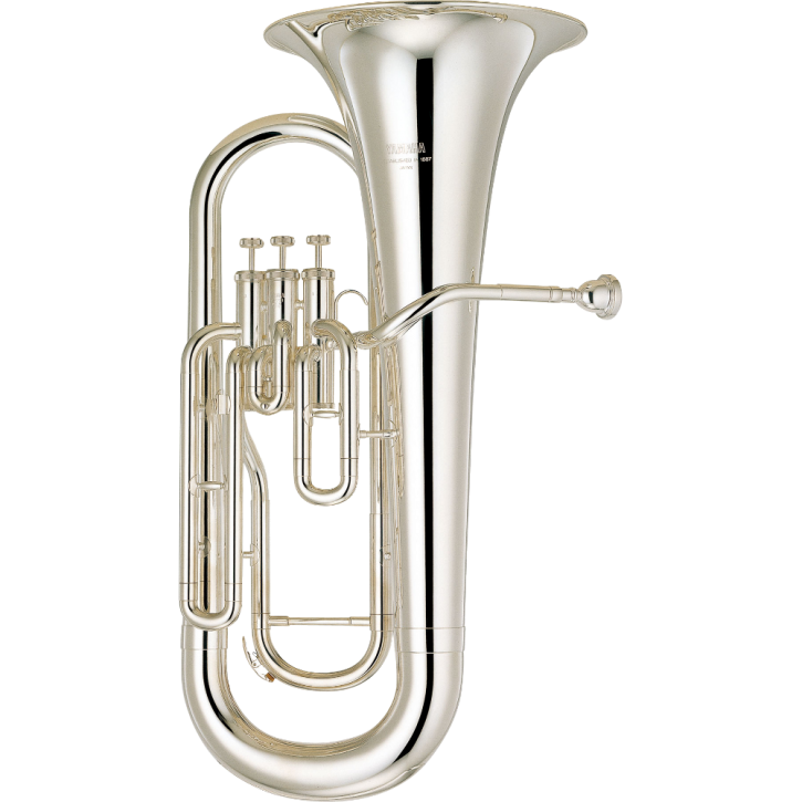 YAMAHA YEP-201S B-Euphonium