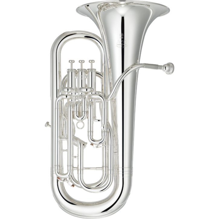 YAMAHA YEP-642SII B-Euphonium