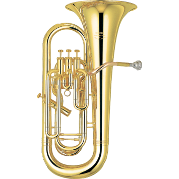 YAMAHA YEP-621 B-Euphonium