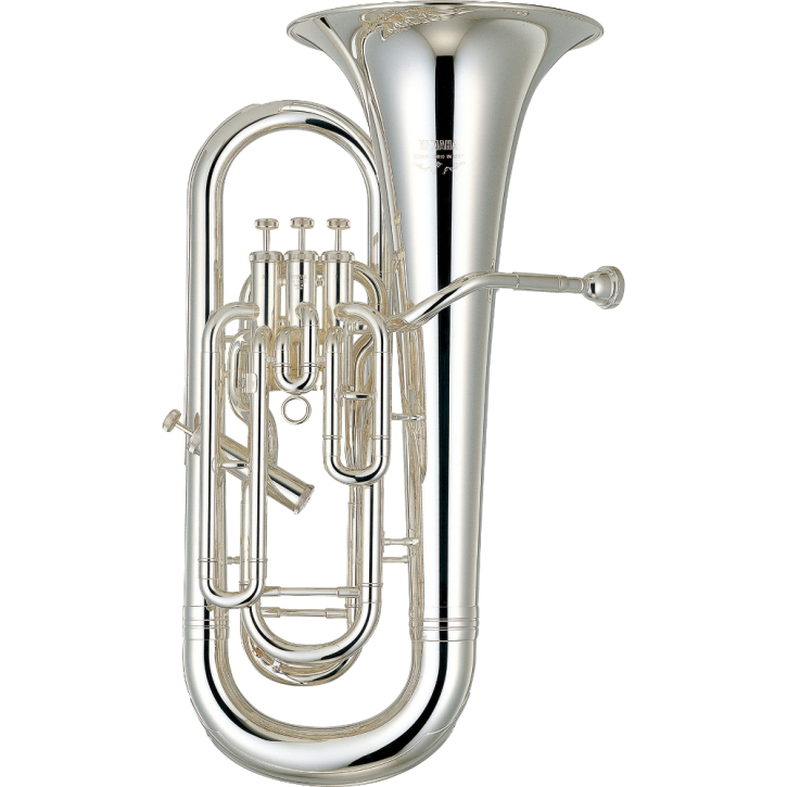 YAMAHA YEP-621S B-Euphonium