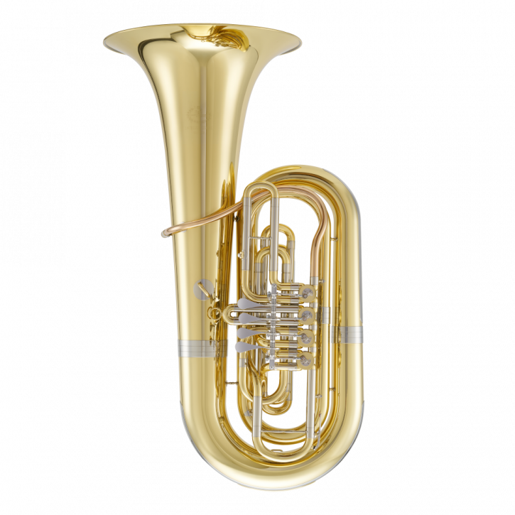 B&S B-Tuba 798-L
