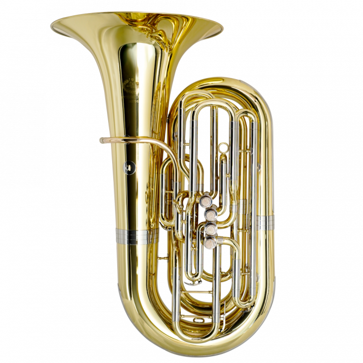 B&S B-Tuba 796-L "International"