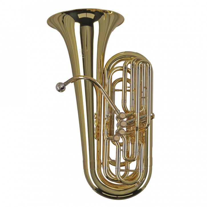 GEWA GERMANY Bb-Tuba BB501B "Ambition"
