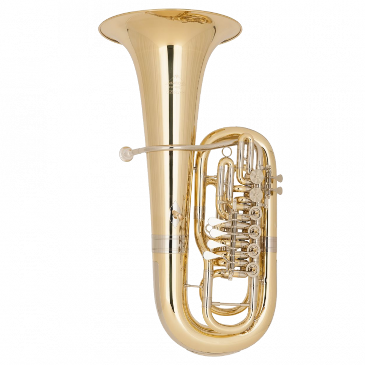 MIRAPHONE F-Tuba  F-181C 7000
