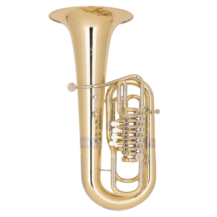 MIRAPHONE F-Tuba  F-481B 7001500