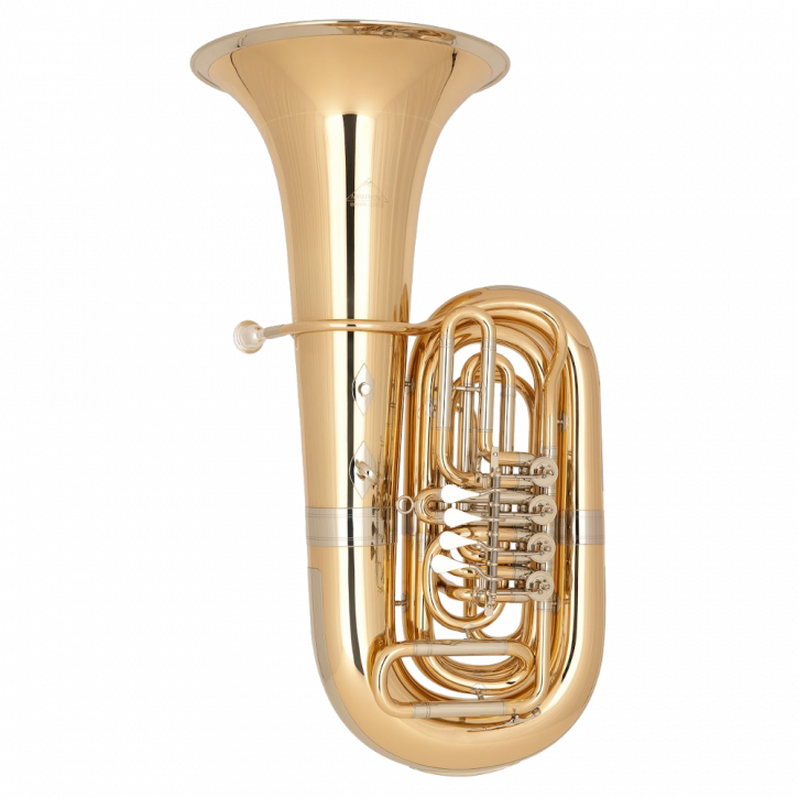 MIRAPHONE B-Tuba BBb-87A 11000