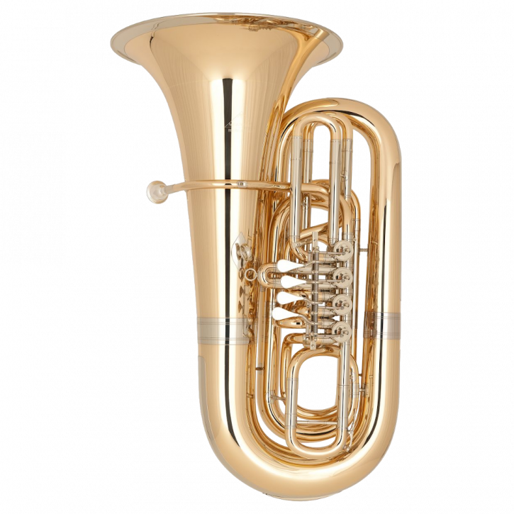 MIRAPHONE B-Tuba BBb-91A 11000