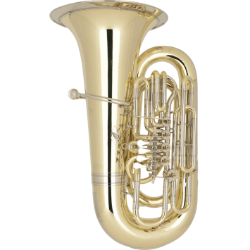 MIRAPHONE B-Tuba Bb-98B 7000 "Siegfried"