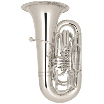 MIRAPHONE B-Tuba Bb-98B 7020 "Siegfried"