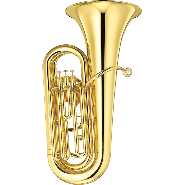 YAMAHA YBB-105 B-Tuba