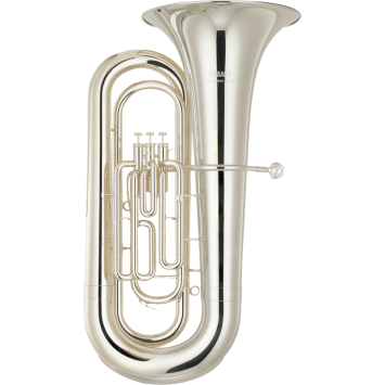 YAMAHA YBB-201S B-Tuba