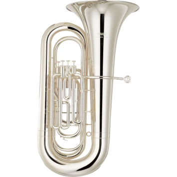 YAMAHA YBB-321S B-Tuba