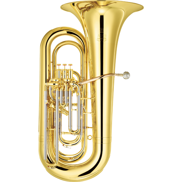 YAMAHA YBB-632 B-Tuba