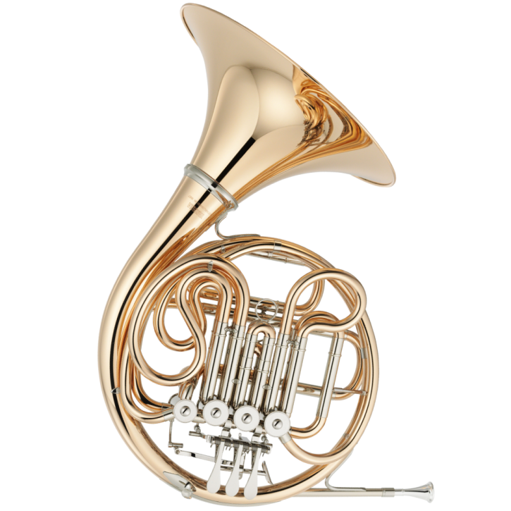 YAMAHA YHR-567GDB F/B-Doppelhorn