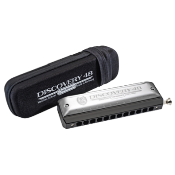 HOHNER Discovery 48 C-Dur
