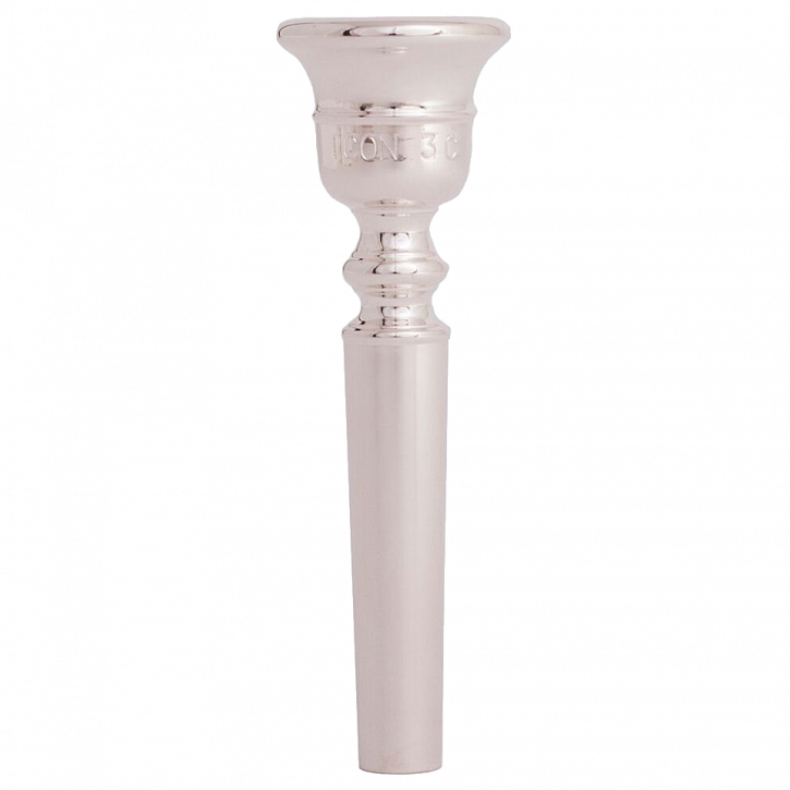 ICON Mundstück Trompete 7C