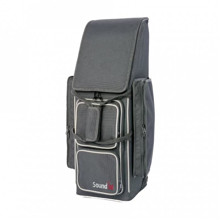 SOUNDLINE Gigbag  Fagott "Standard", schwarz