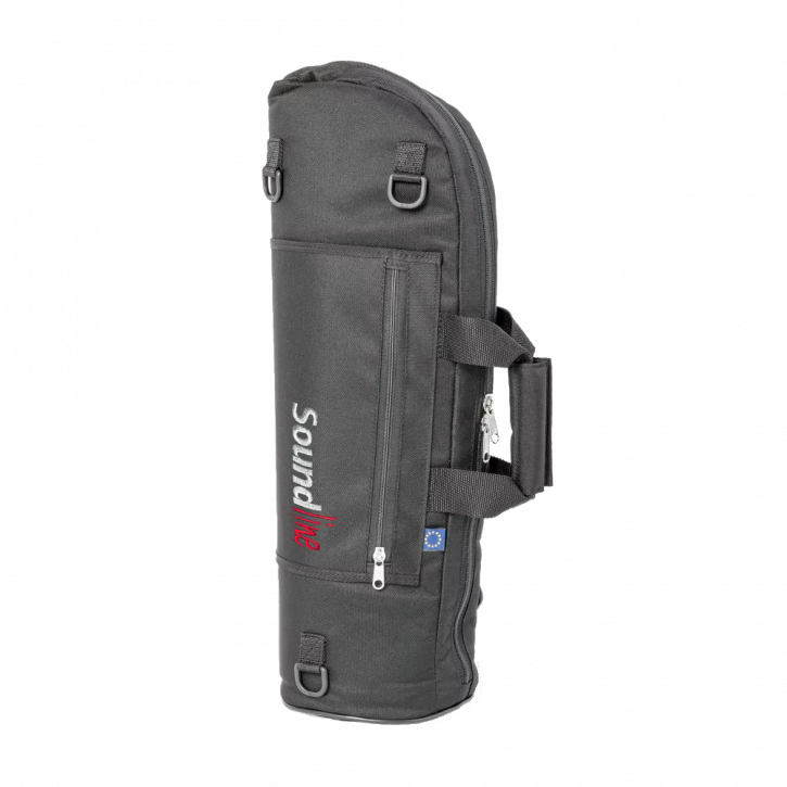 SOUNDLINE Gigbag Trompete "Comfort" (Perinet), schwarz