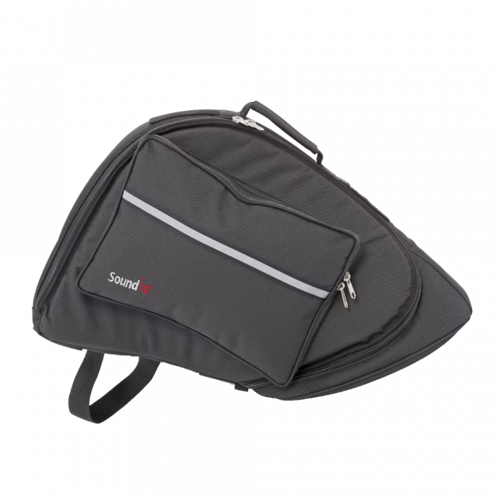 SOUNDLINE Gigbag Waldhorn "Comfort", schwarz