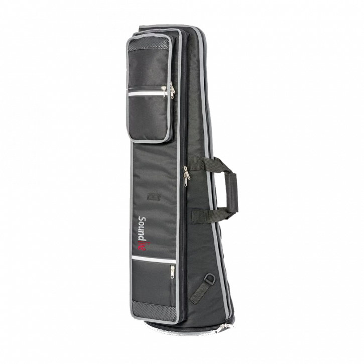 SOUNDLINE Gigbag Tenorposaune "Comfort", schwarz