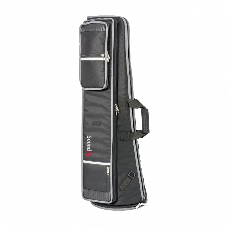 SOUNDLINE Gigbag Tenorposaune "Comfort", schwarz