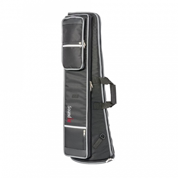 SOUNDLINE Gigbag Kinder-Posaune "Comfort", schwarz