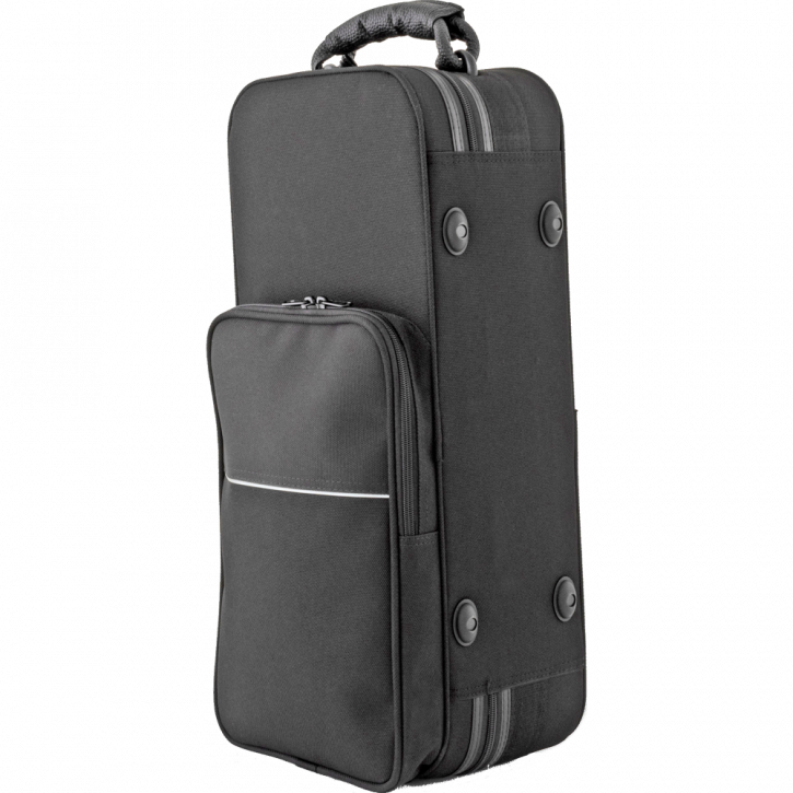 ARNOLDS & SONS Trompeten Etui - Schwarz