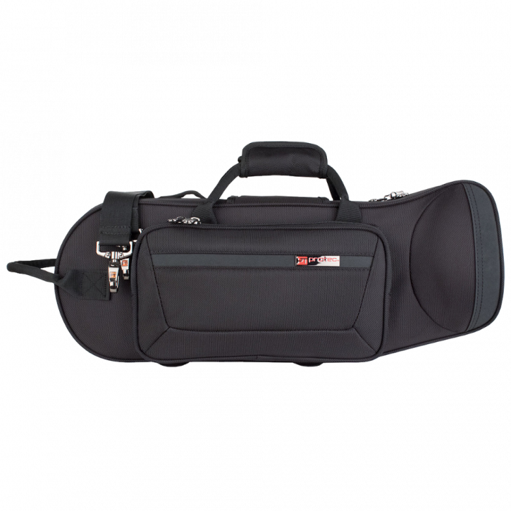 PROTEC PB-301TL Trompete Schwarz