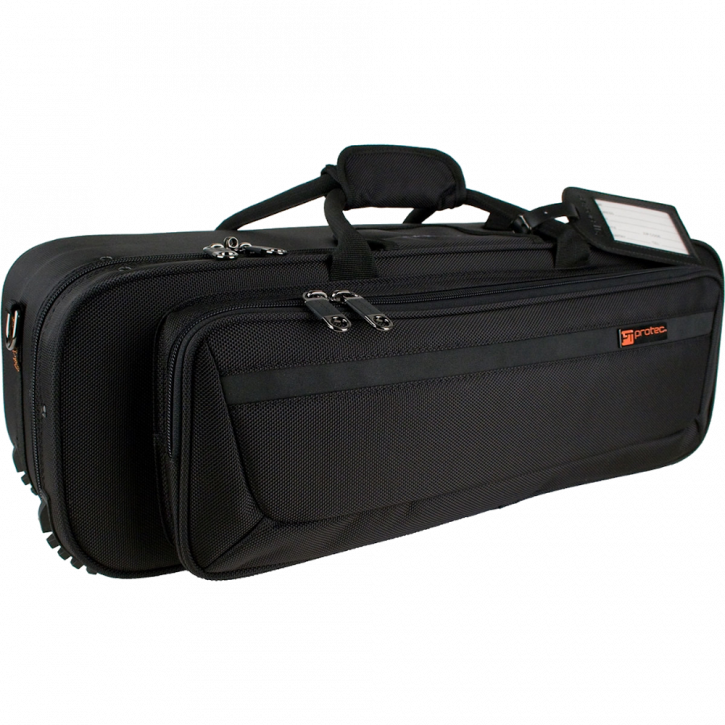 PROTEC PB-301SCL Trompete Schwarz