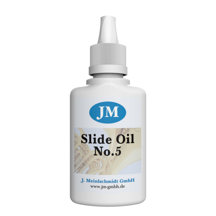 Öle "JM" Slide Oil Nr. 5