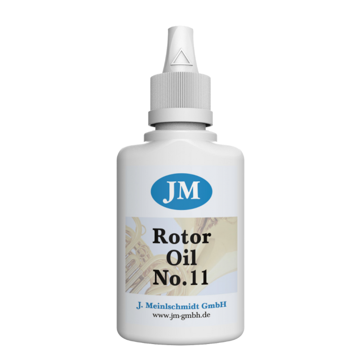 Öle "JM" Rotor Oil Nr. 11