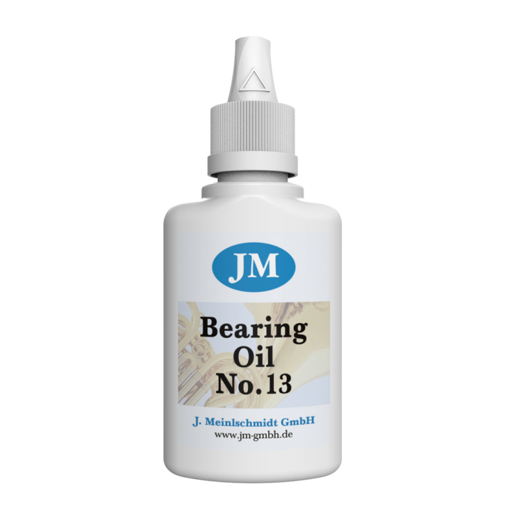 Öle "JM" Bearing Oil Nr. 13