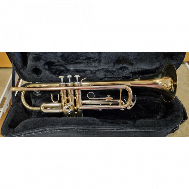 RRB B-Trompete 506-1, gebraucht