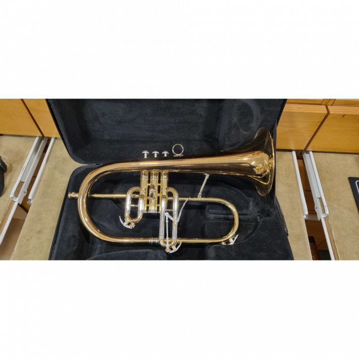 Schmelzer Flügelhorn