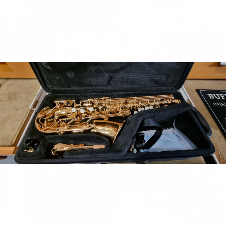 YAMAHA Altsaxophon YAS-280, gebraucht
