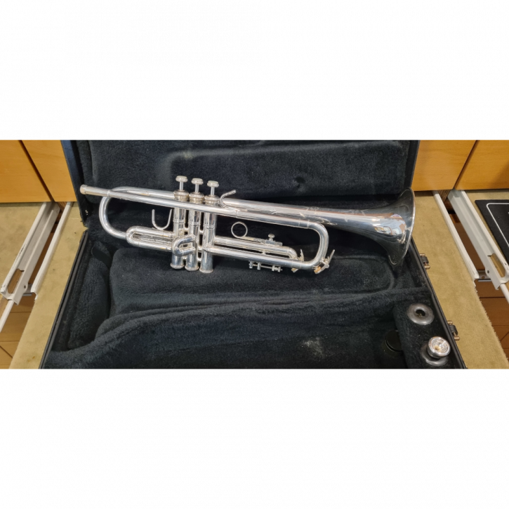 BACH B-Trompete OMEGA