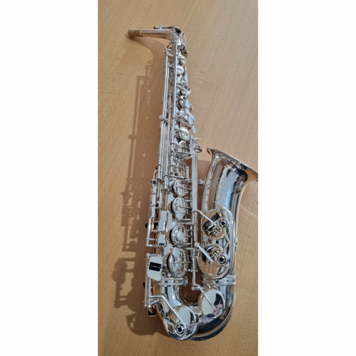 Jupiter Altsaxophon JAS-769S, gebraucht