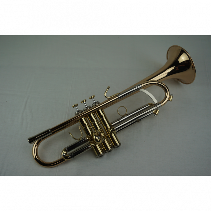 JUPITER B-Trompete JTR812R, gebraucht