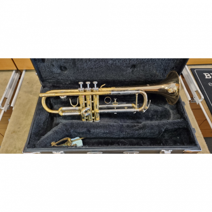 JUPITER B-Trompete JTR606MR, gebraucht