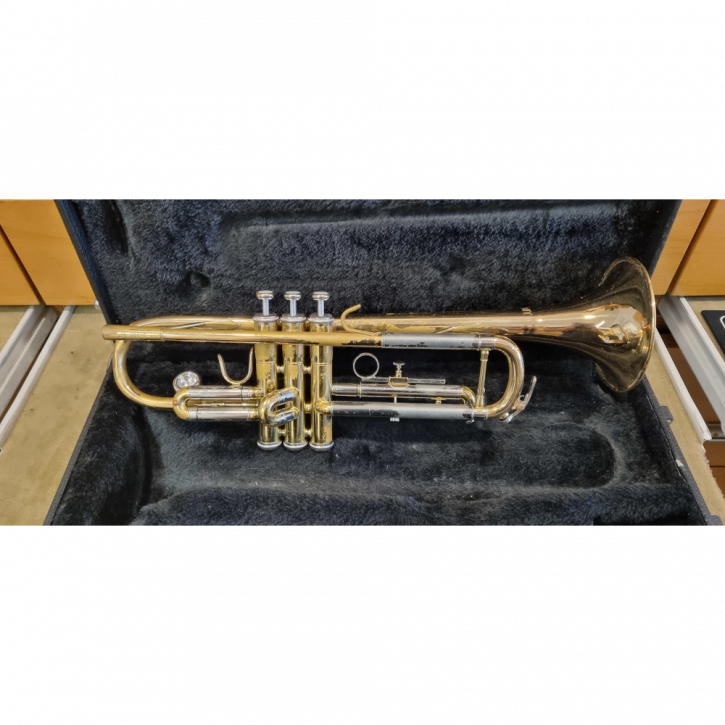 JUPITER B-Trompete JTR606MR, gebraucht