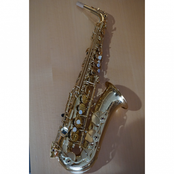 YAMAHA Altsaxophon YAS-32, gebraucht