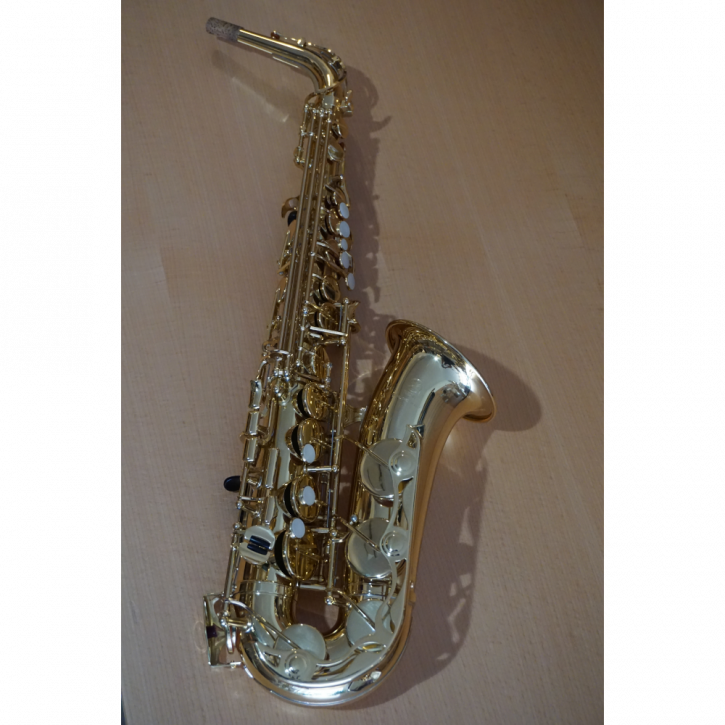 YAMAHA Altsaxophon YAS-280, gebraucht