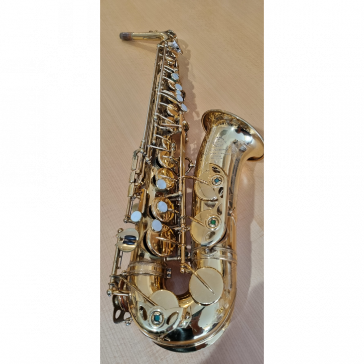 SELMER Altsaxophon MARK VI, gebraucht