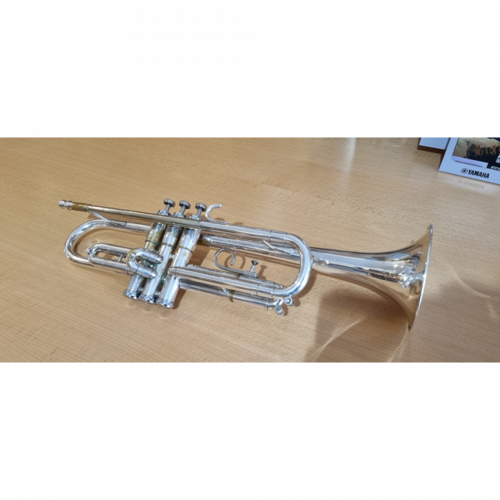 GETZEN B-Trompete 390S, gebraucht